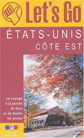 Etats-Unis, Côte est 2002