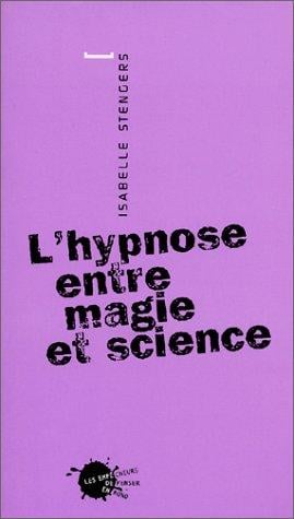 L'Hypnose entre magie et silence
