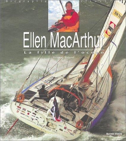 Ellen MacArthur