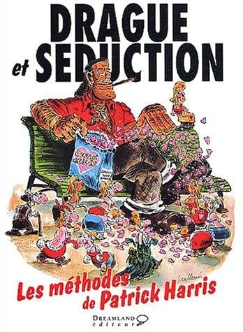 Drague et seduction le guide