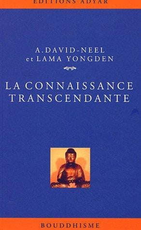 La connaissance transcendante