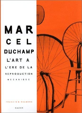 Marcel Duchamp