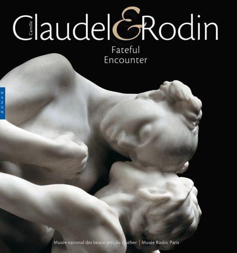 Camille Claudel & Rodin