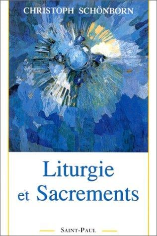 Liturgie et sacrements