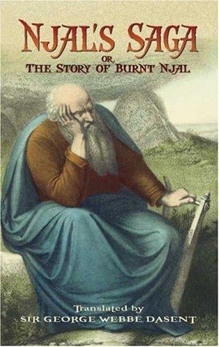 Njal's saga, or, The story of Burnt Njal