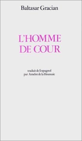 L' Homme de cour