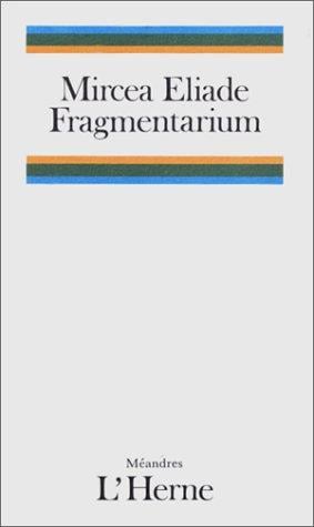 Fragmentarium
