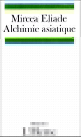 Alchimie asiatique