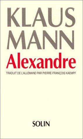 Alexandre