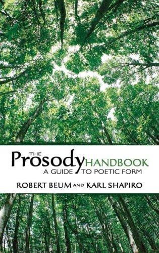 The prosody handbook