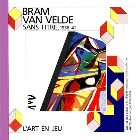 Sans titre 1936-41