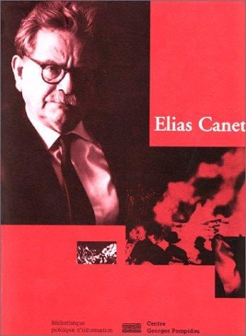 Elias Canetti