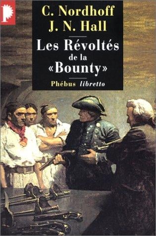 Les RÃ©voltÃ©s de la Â« Bounty Â»