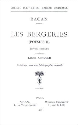 Les Bergeries