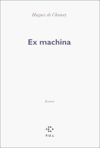 Ex Machina