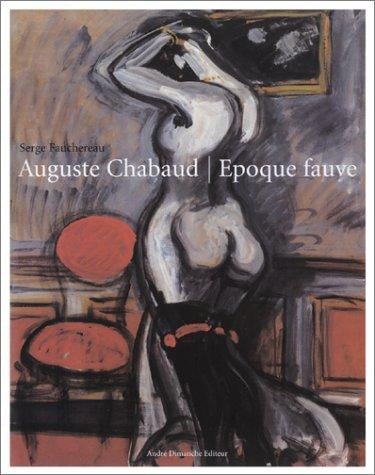 Auguste Chaubaud