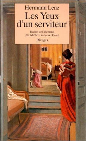 Les yeux d'un serviteur