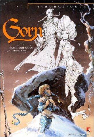 Gorn, tome 5