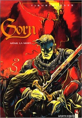 Gorn, tome 1