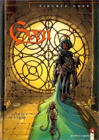 Gorn, tome 7