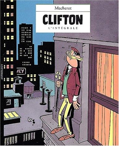 Clifton