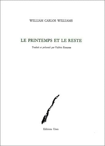 Le Printemps et le Reste