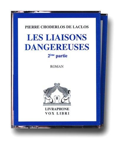 Les Liaisons dangereuses, tome 2