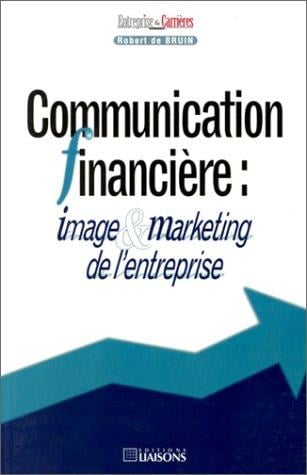Communication financière