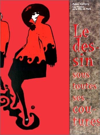 Le dessin sous toutes ses coutures