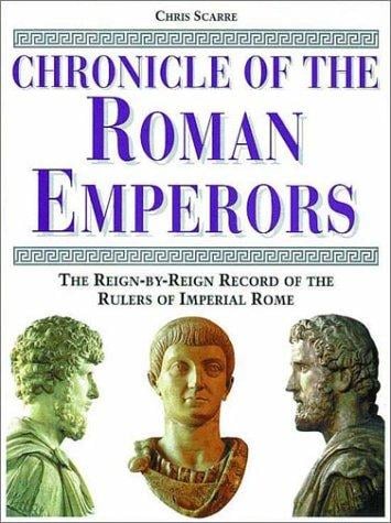 Chronicle of the Roman emperors