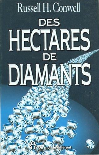 Des hectares de diamants