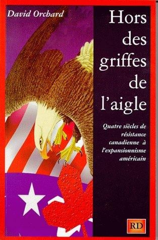 Hors Des Griffes De L'Aigle
