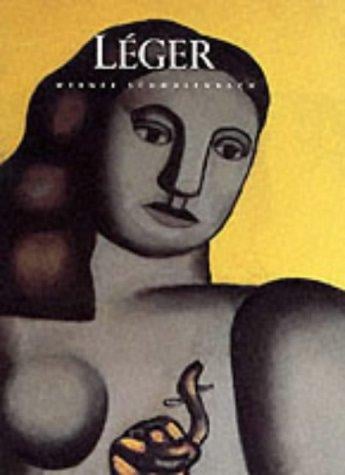 Leger (Masters of Art)