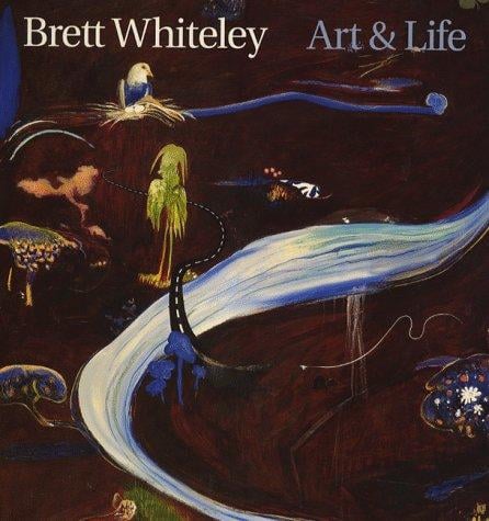 Brett Whiteley