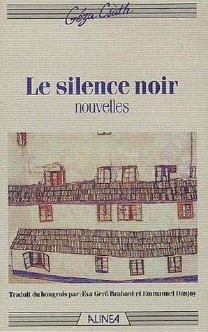 Le silence noir