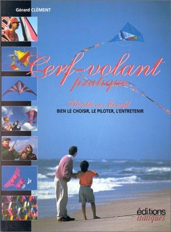 Cerf-volant pratique