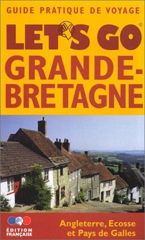 Angleterre, Ecosse 2000