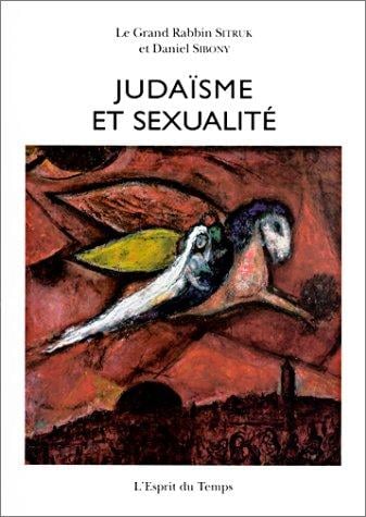 Judaïsme et Sexualité
