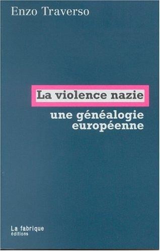 La violence nazie