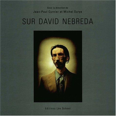 Sur David Nebreda