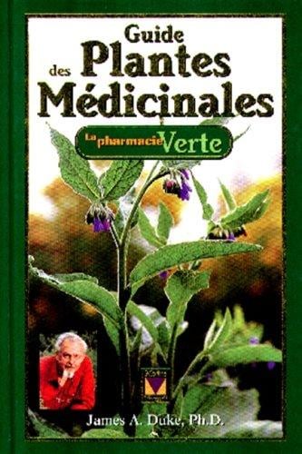 Guide des Plantes Médicinales