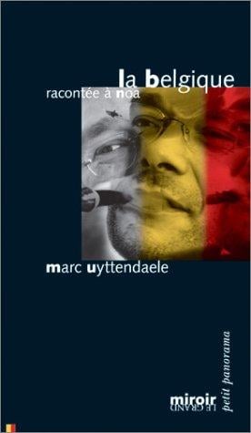 La Belgique racontée à Noa