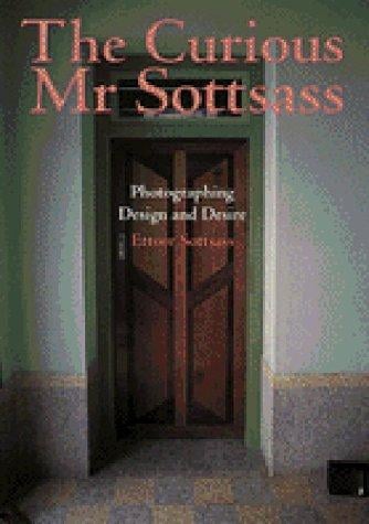 The curious Mr Sottsass