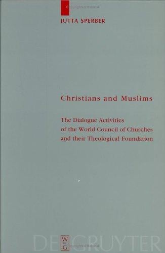 Christians and Muslims