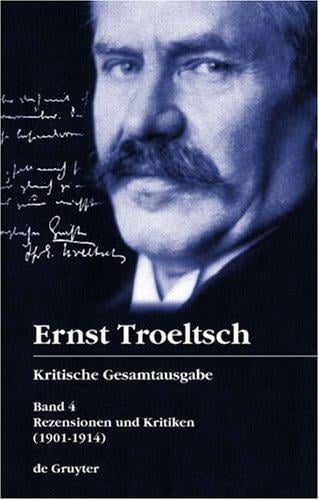 Kristische Gesamtausgabe