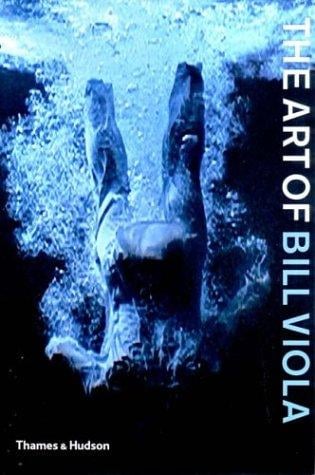 The art of Bill Viola