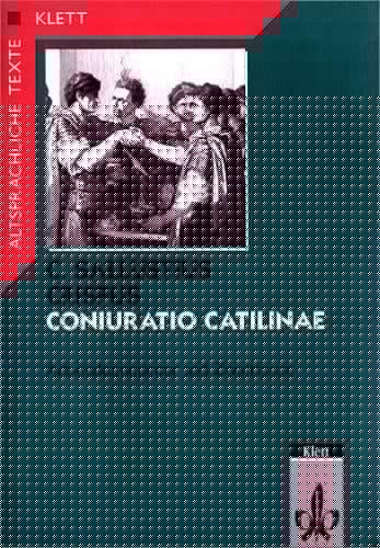 Coniuratio Catilinae, Tl.2, Arbeitskommentar mit Zweittexten