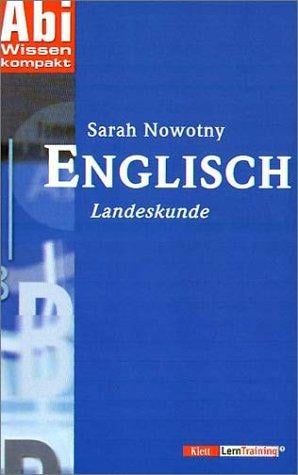 AbiWissen kompakt Englisch. Landeskunde.