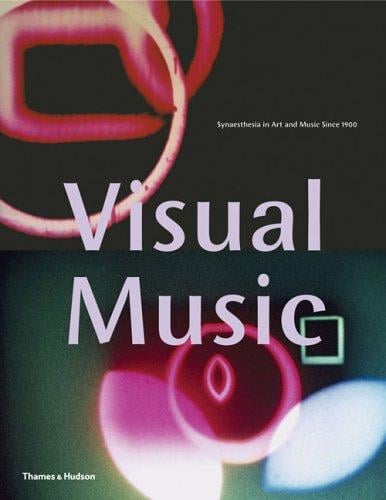 Visual music