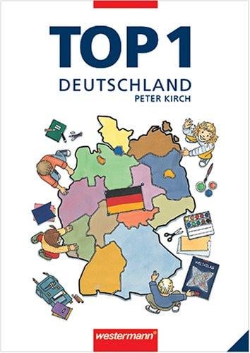 TOP Deutschland.